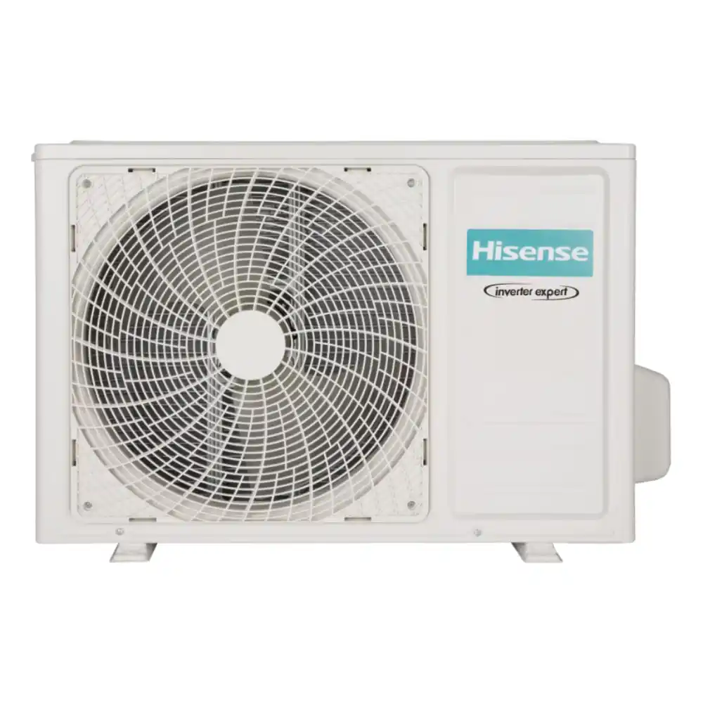 Klima uređaj Hisense Comfort 12K KE35MR0EG Inverter Slika 2