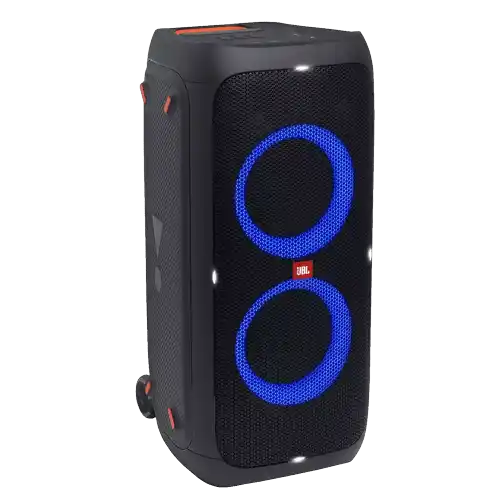 Bluetooth Zvučnik JBL PARTY BOX 310 Slika 1