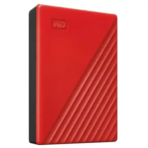 Eksterni hard disk 2TB Western Digital MyPassport WDBYVG0020BRD-WESN Slika 2