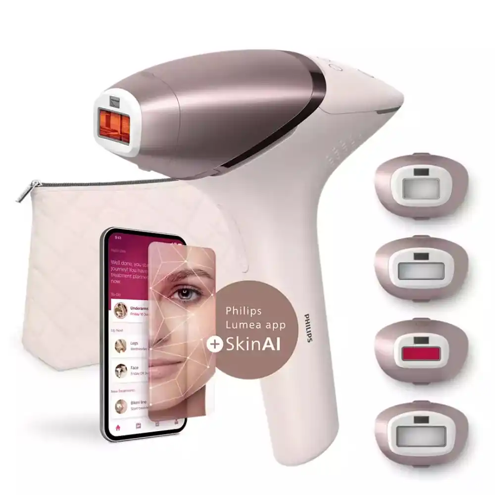 Epilator Philips Lumea BRI977 Slika 1