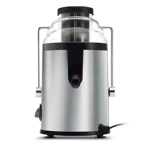 Sokovnik Sencor SJE 741SS/400W/srebrna Slika 2