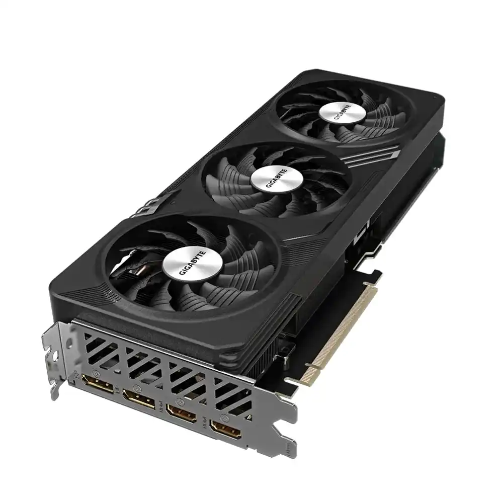 Grafička karta Gigabyte RTX 4060 Ti GAMING OC 8G GV-N4060TGAMING OC-8GD 8GB 128bit-a 2xDP/2xHDMI Slika 4