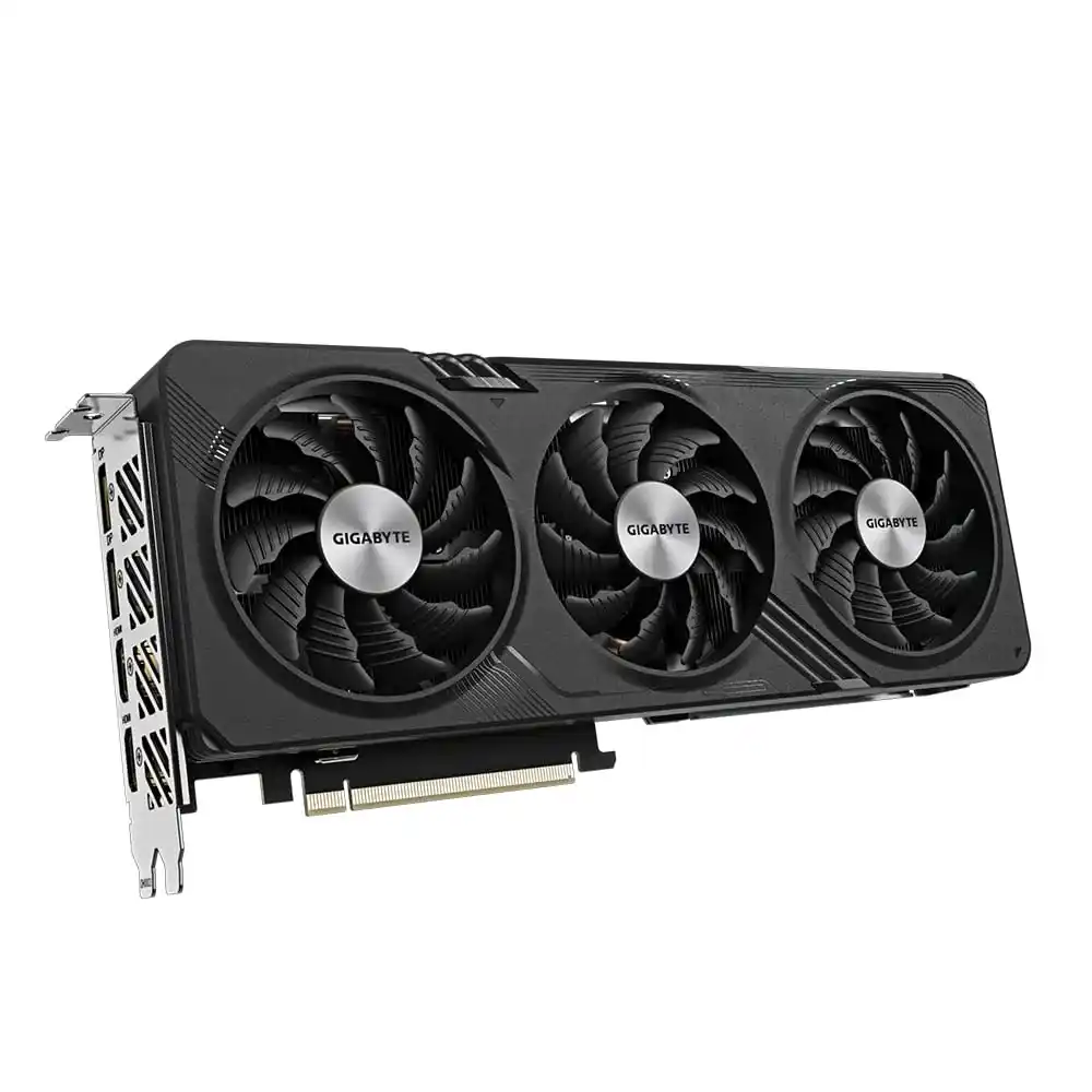 Grafička karta Gigabyte RTX 4060 Ti GAMING OC 8G GV-N4060TGAMING OC-8GD 8GB 128bit-a 2xDP/2xHDMI Slika 2