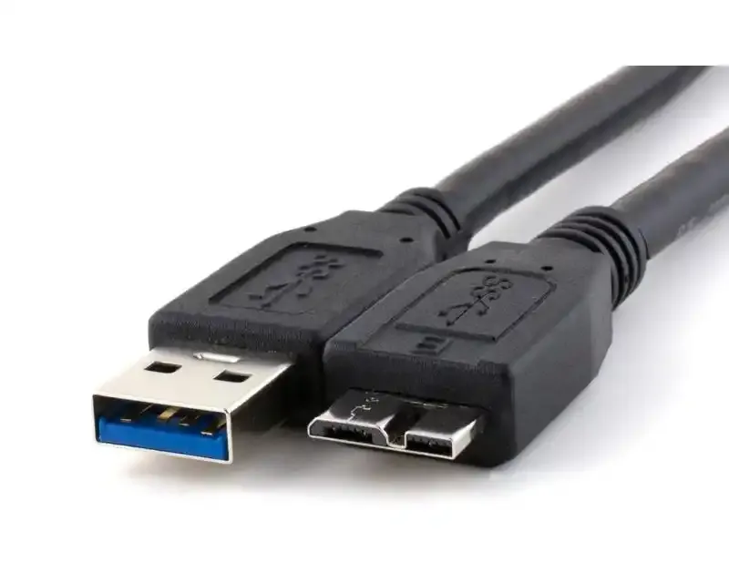 Kabl USB 3.0 - Micro B 3.0 2m Greencon Slika 1