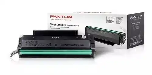 Toner Pantum PD-219 P2509/P2509w/M6509nw 1600str. - Image 1