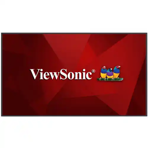 Interaktivni displej 65 Viewsonic CDE6530 Slika 1