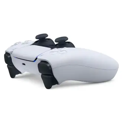 Gamepad Sony PlayStation 5 DualSense Beli Slika 3