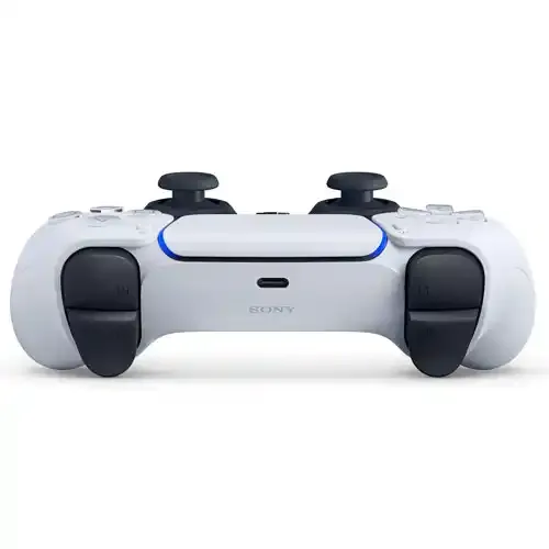 Gamepad Sony PlayStation 5 DualSense Beli Slika 2