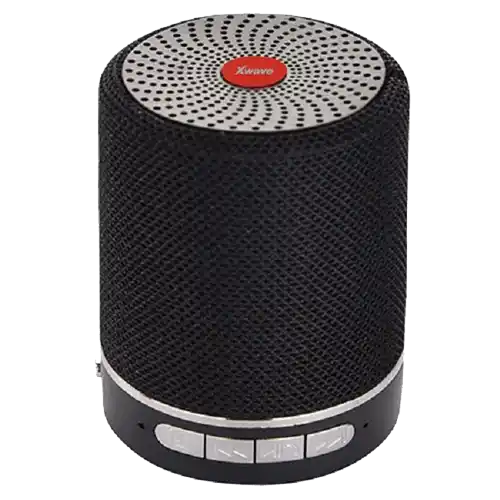 Bluetooth zvučnik Xwave Super Black Slika 1