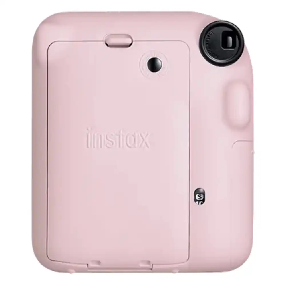 Fotoaparat FUJIFILM Instax Mini 12 Blossom Pink Slika 3