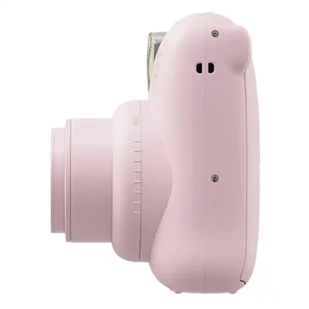 Fotoaparat FUJIFILM Instax Mini 12 Blossom Pink Slika 2