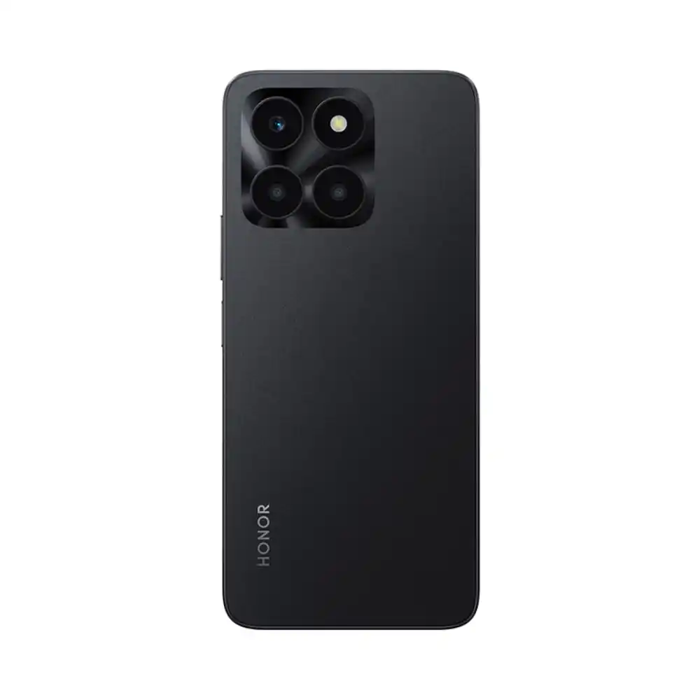 Mobilni telefon Honor X6a 4/128GB Midnight Black Slika 3