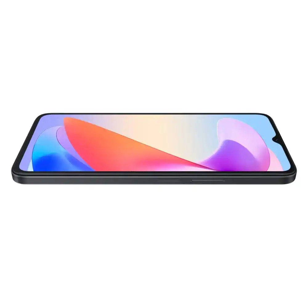 Mobilni telefon Honor X6a 4/128GB Midnight Black Slika 2