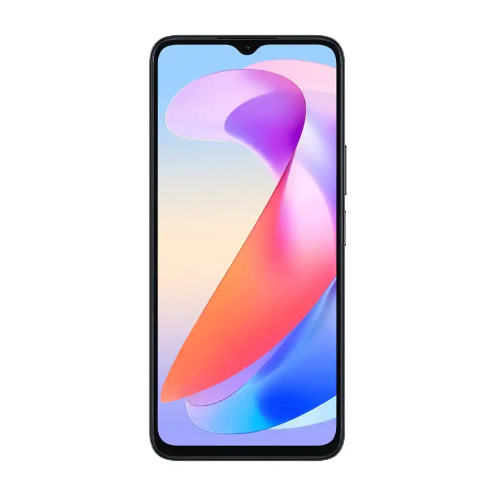 Mobilni telefon Honor X6a 4/128GB Midnight Black Slika 1