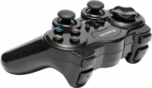 Bežični Gamepad Defender Game master PC Slika 3