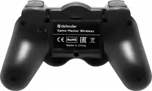 Bežični Gamepad Defender Game master PC Slika 2