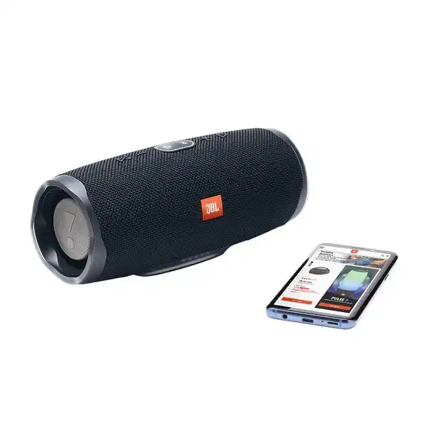 Bluetooth zvučnik JBL Charge 4 Crni Slika 2