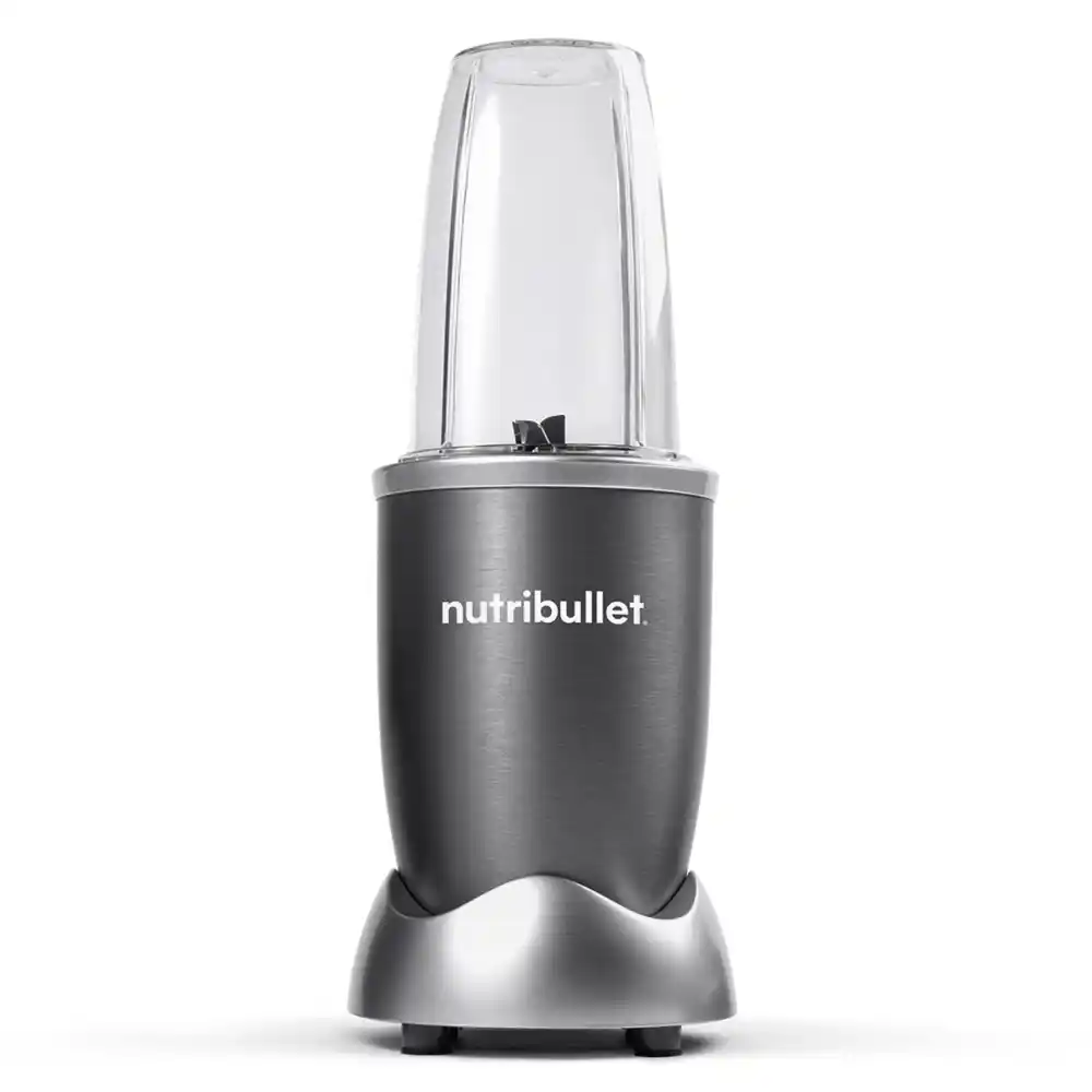 Blender Nutribullet NB606DG/snaga 600W/siva- Slika 1