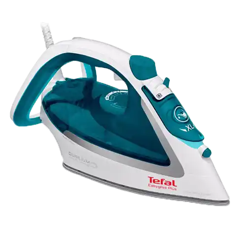 Pegla Tefal Easygliss FV5718 snaga 2500W/keramička ploča Slika 1