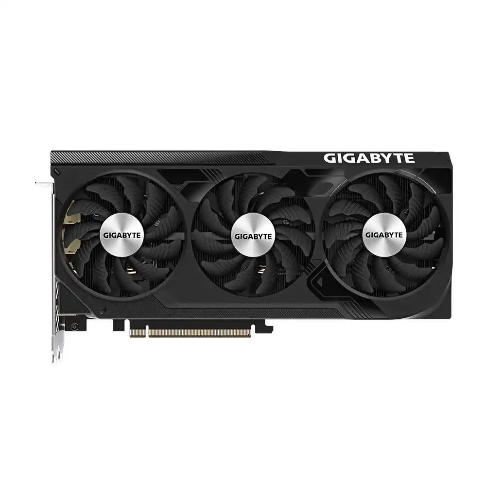 Grafička karta Gigabyte GeForce RTX 4070 GV-N4070WF3OC-12GD 12GB  192bit  3xDP/HDMI- Slika 4