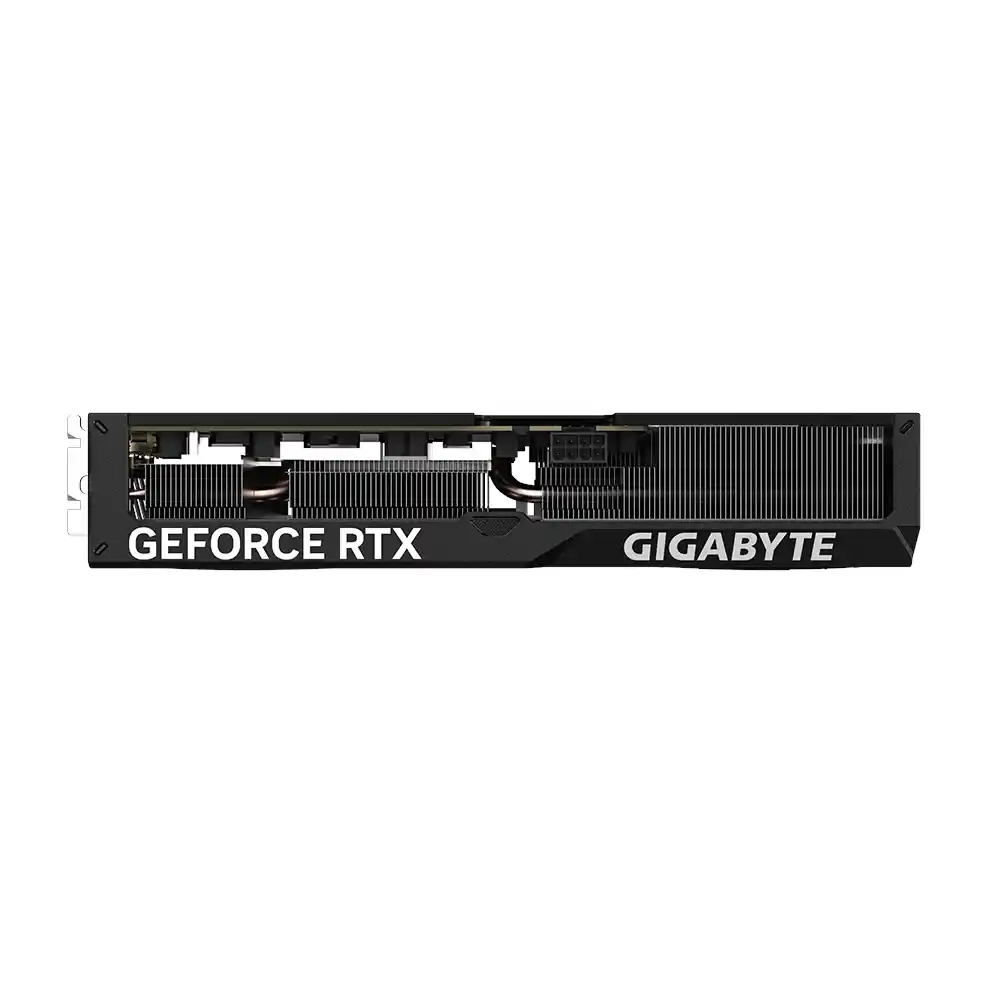 Grafička karta Gigabyte GeForce RTX 4070 GV-N4070WF3OC-12GD 12GB  192bit  3xDP/HDMI- Slika 3