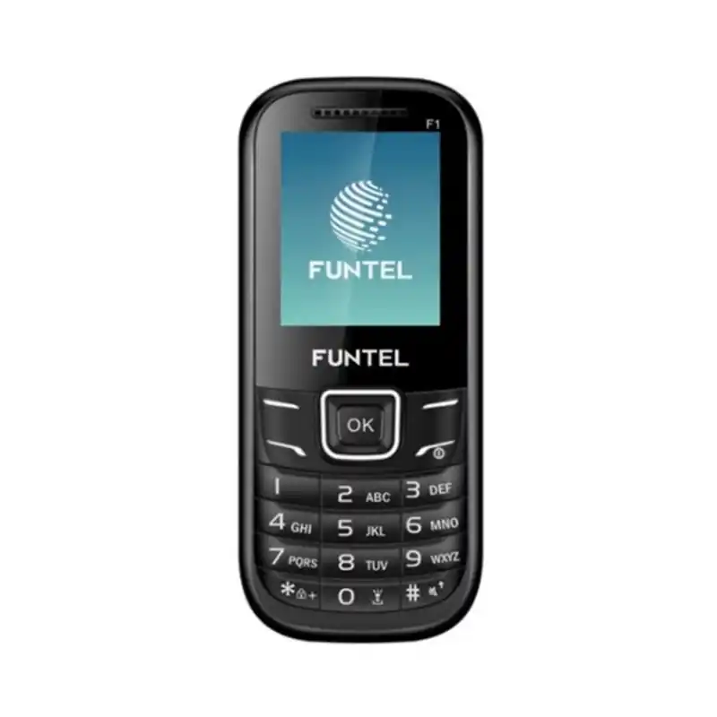 Mobilni telefon FUNTEL F1 32/32MB Slika 1