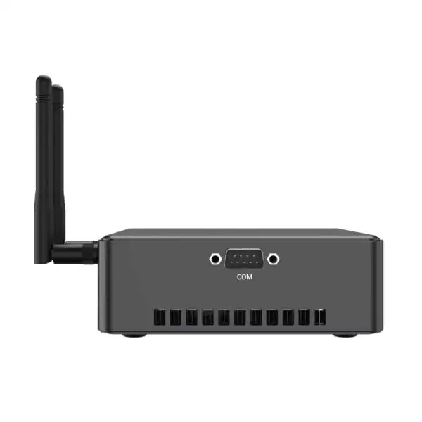 Mini PC Zeus MPI10-i523 Intel  i5-1145G7 4C 4.4 GHz/DDR4/LAN/Dual WiFi/BT/HDMI/DP/USB C/ext ANT- Slika 3