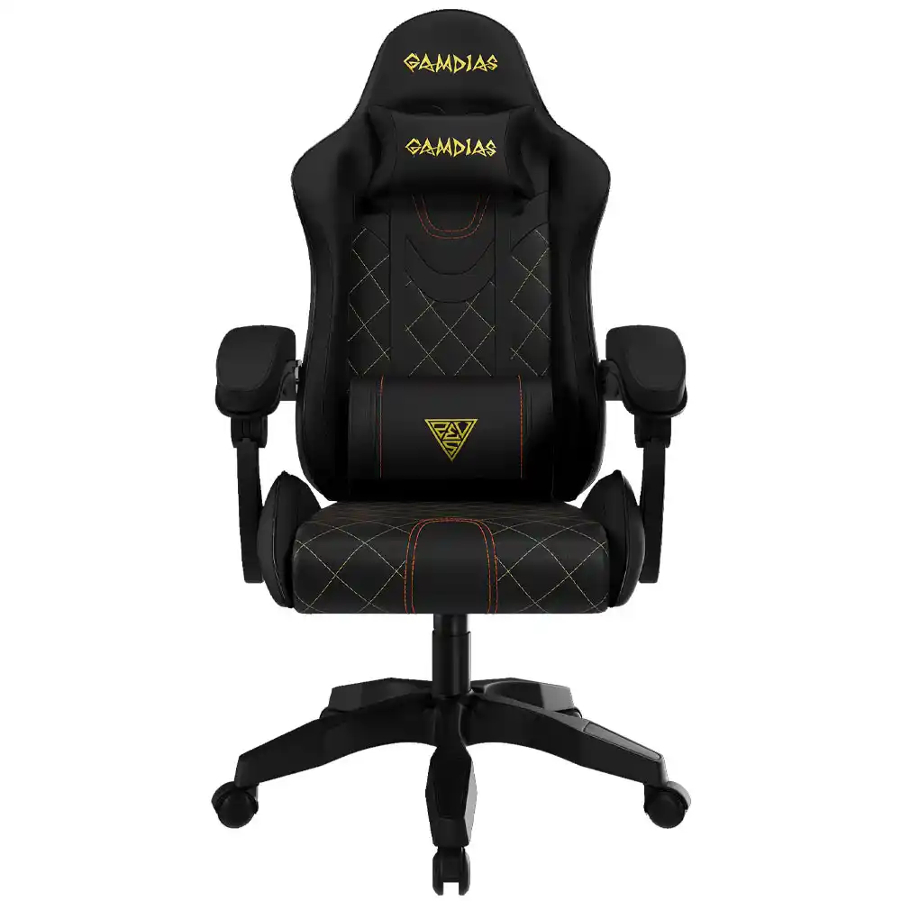 Gaming stolica Gamdias Zelus E2 crna Slika 1