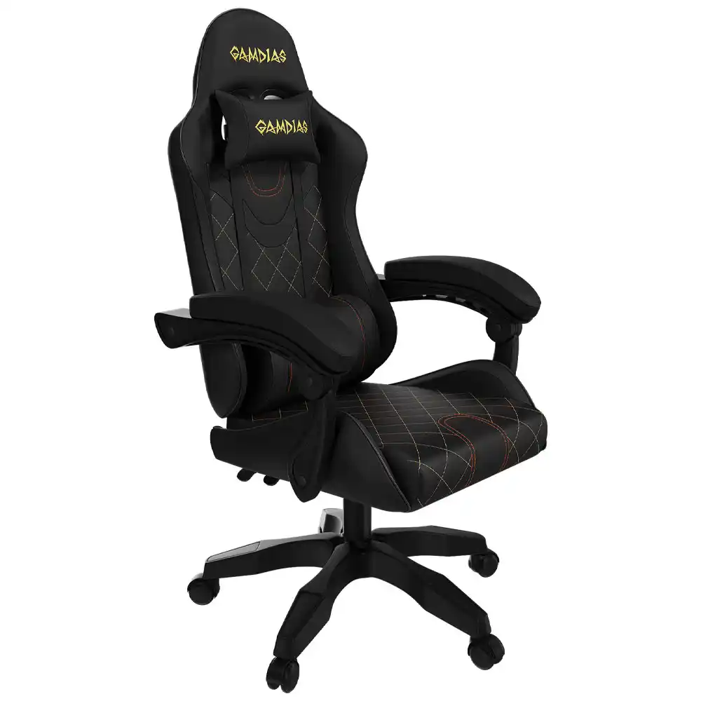 Gaming stolica Gamdias Zelus E2 crna Slika 3