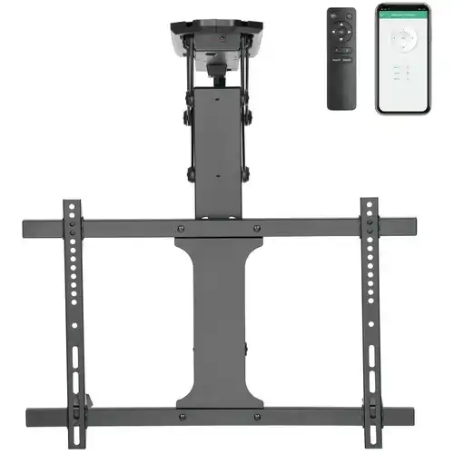 Motorizovani Nosač za TV MAX MEC70 32-70/vesa max 600-400/35kg - Image 4