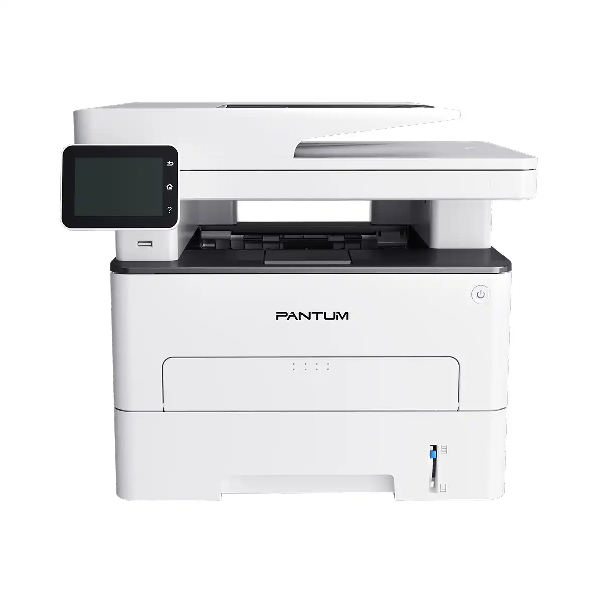 MFP štampač Pantum M7310DW 1200x600dpi/600MHz/512MB/33ppm/DADF/USB 2.0/LAN/WiFi/NFC TL-410/ DL-410 Slika 1