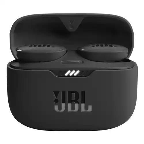 Bežične slušalice bubice JBL Tune 130NC TWS crne Slika 4