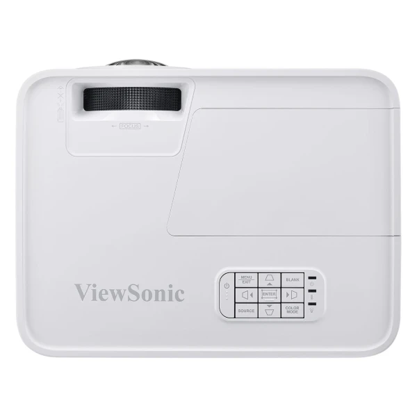 Projektor ViewSonic PS600W DLP ShortTrow/WXGA/1280x800/3700Alum/22000 1/2xHDMI/VGA/LAN/zvučnik Slika 2