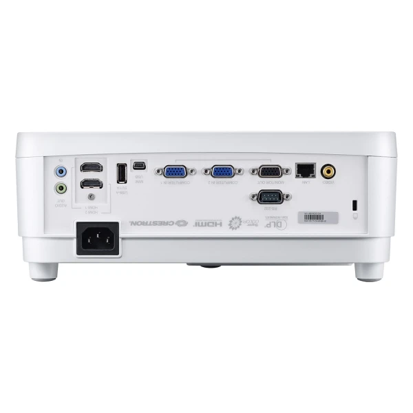 Projektor ViewSonic PS600W DLP ShortTrow/WXGA/1280x800/3700Alum/22000 1/2xHDMI/VGA/LAN/zvučnik Slika 3