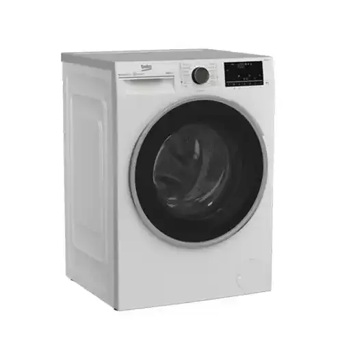 Mašina za pranje veša Beko B 5 WF U 79418 WB širina 60cm/kapacitet 9kg/obrtaja 1400-min Slika 2