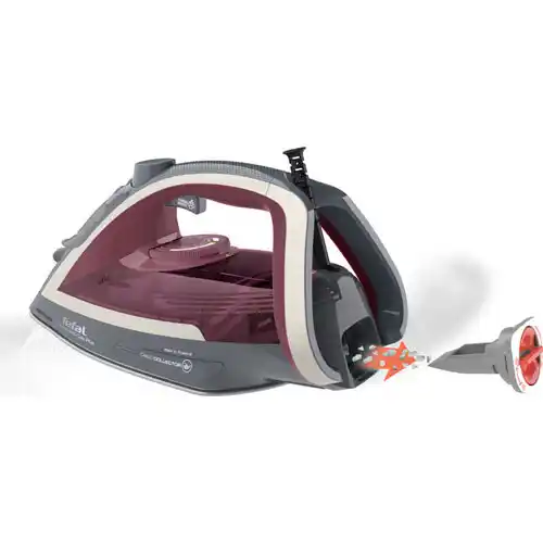 Pegla Tefal FV6840 snaga 2800W/keramička ploča - Image 3