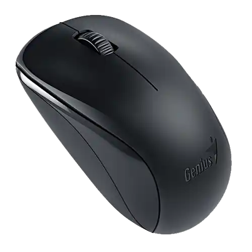 Bežični miš Genius NX-7000X Crni Slika 1