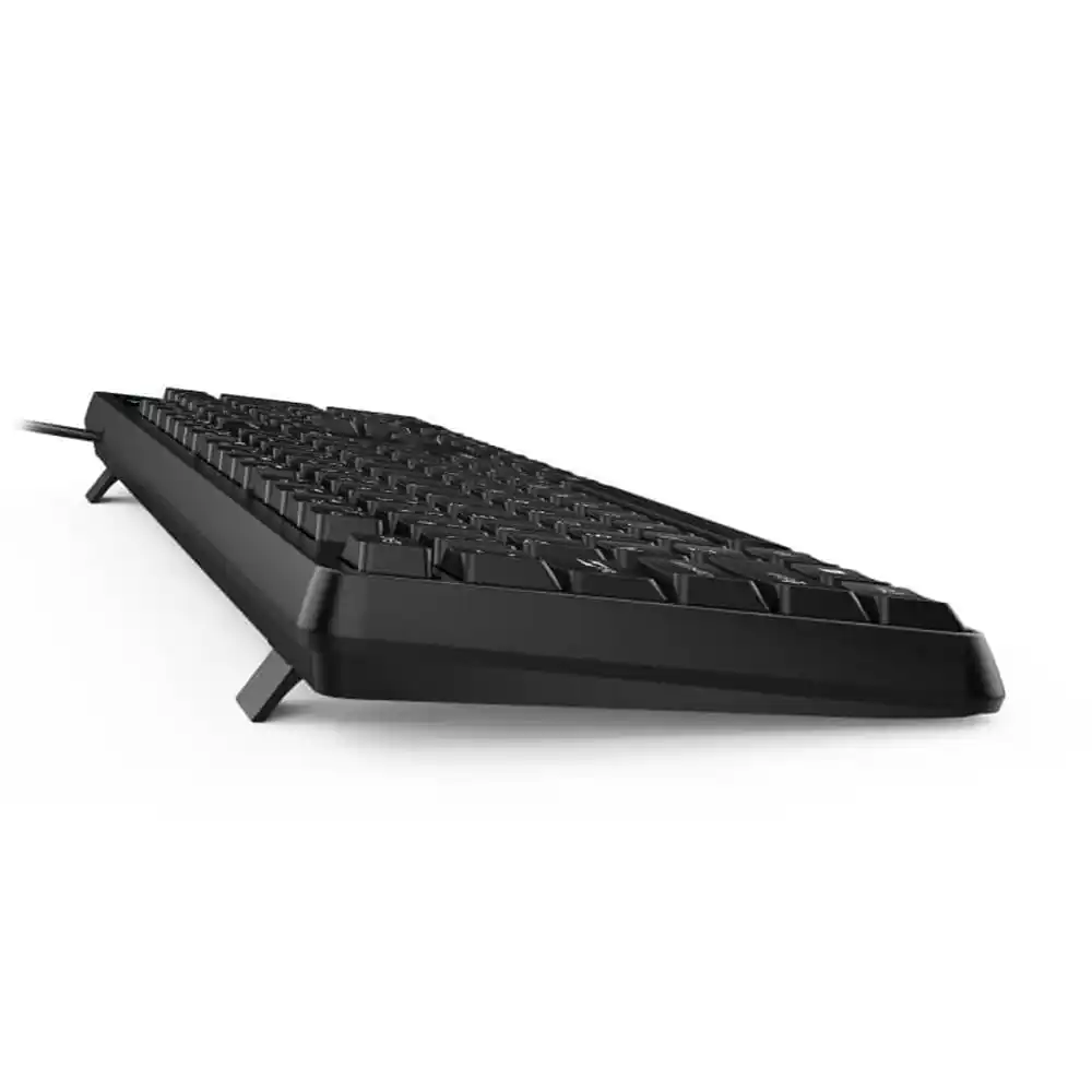 Tastatura Genius KB-117 US, crna Slika 3