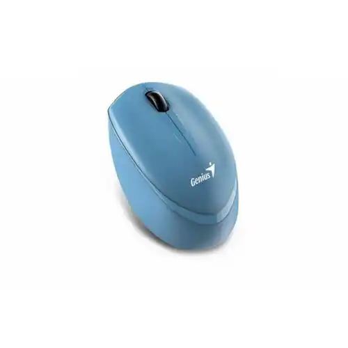 Bežični miš Genius NX-7009 Plavo sivi - optički Slika 1