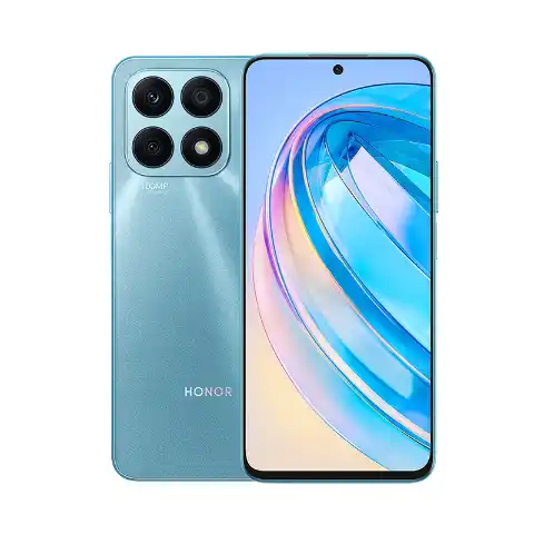 Mobilni telefon Honor X8a 6/128GB Blue Slika 1