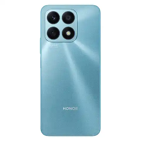 Mobilni telefon Honor X8a 6/128GB Blue Slika 2