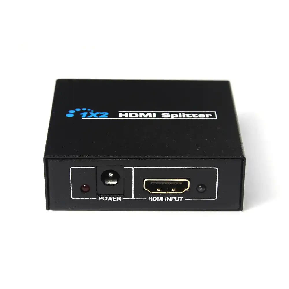 HDMI spliter 1/2 1080P 3D V1.4 aktivni HDS-K102 Slika 1