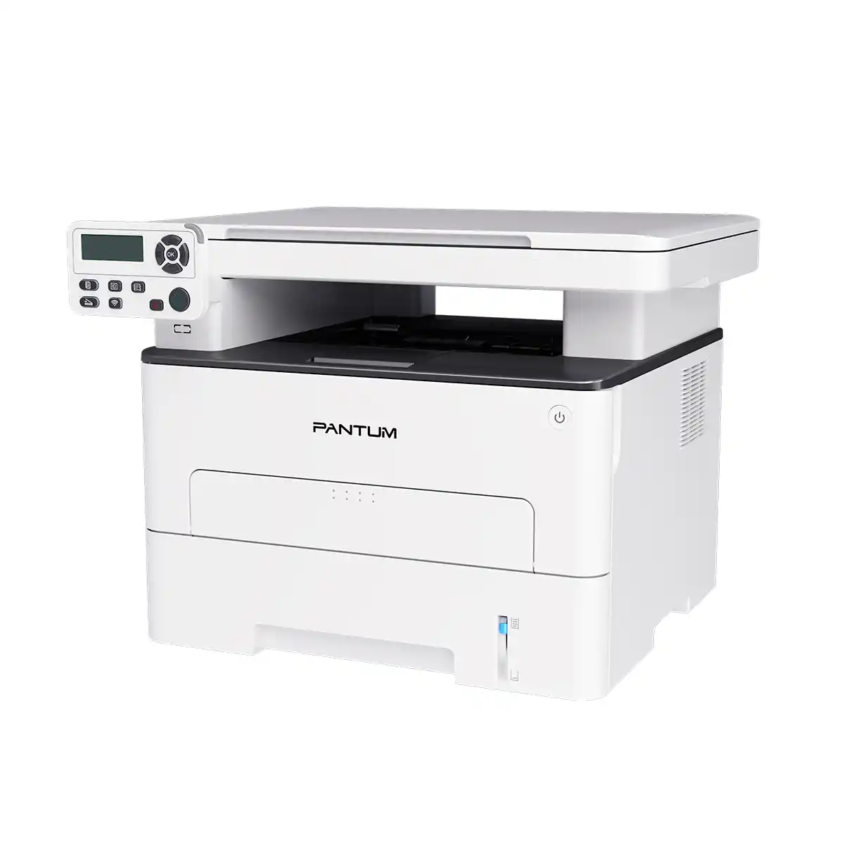 MFP Laser Pantum M6700dw štampač/skener/kopir/30ppm/1200dpi/128MB/ duplex/LAN/WiFi/NFC Slika 1