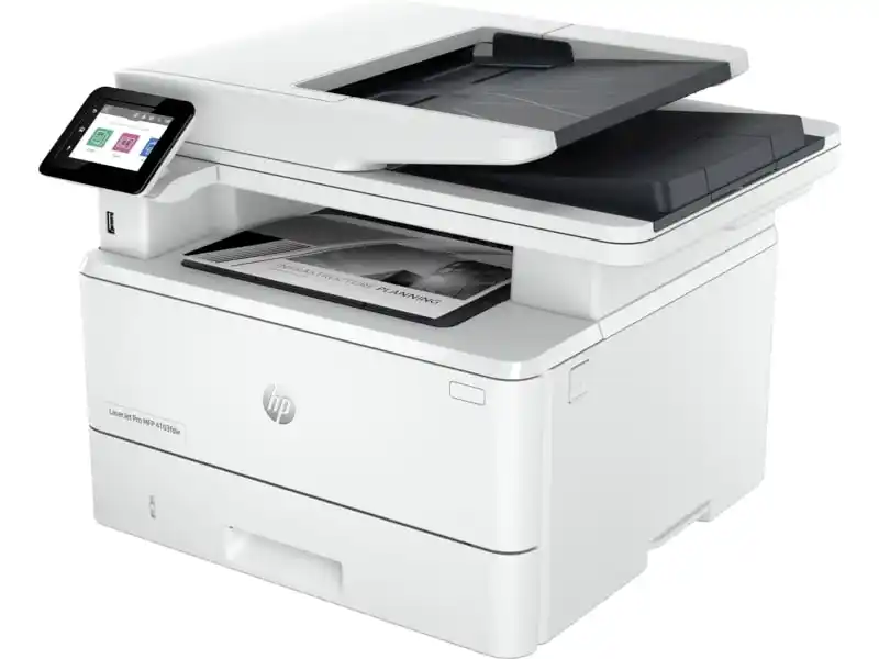 MFP HP LaserJet Pro 4103fdw/1200x1200/42ppm/512MB/LAN/WiFi/USB/DADF/Toner W1510, 2Z629A Slika 4