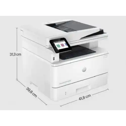 MFP HP LaserJet Pro 4103fdw/1200x1200/42ppm/512MB/LAN/WiFi/USB/DADF/Toner W1510, 2Z629A Slika 2