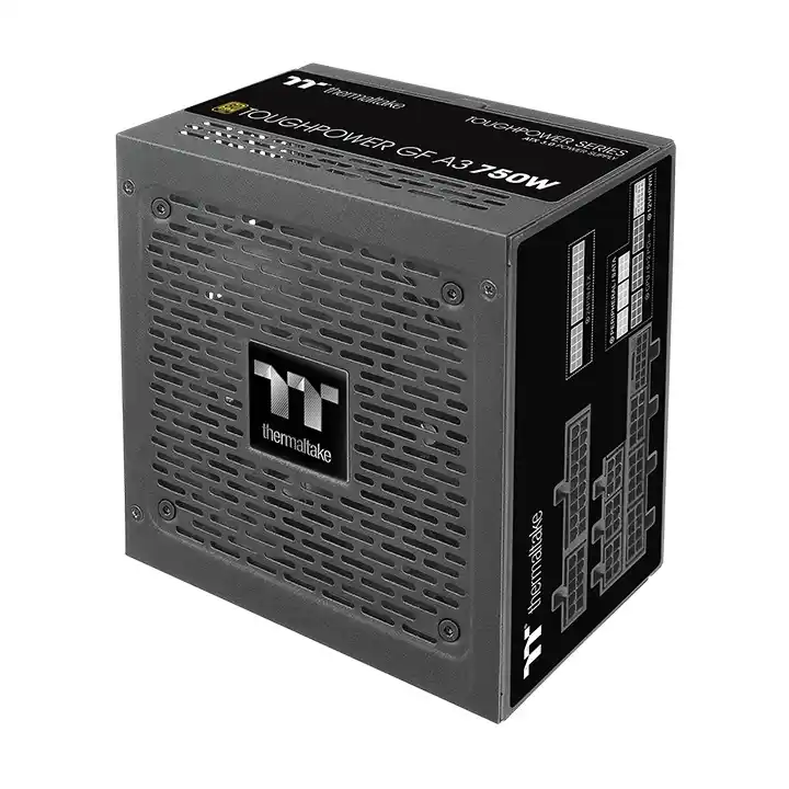 Napajanje 750W ThermalTake Toughpower GF A3 80+ Gold Modularno Slika 3