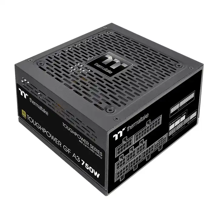 Napajanje 750W ThermalTake Toughpower GF A3 80+ Gold Modularno Slika 1