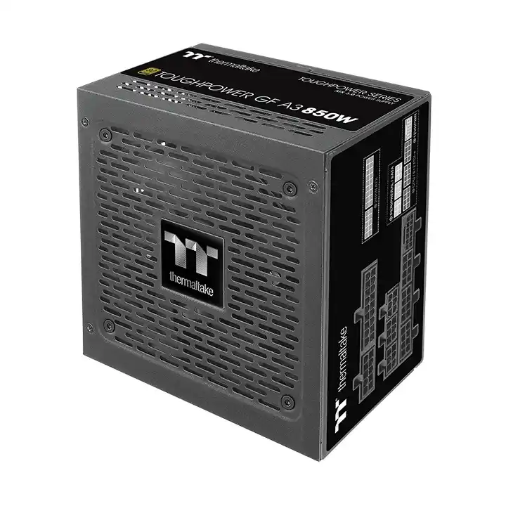 Napajanje 850W ThermalTake Toughpower GF A3 80+ Gold Modularno Slika 4