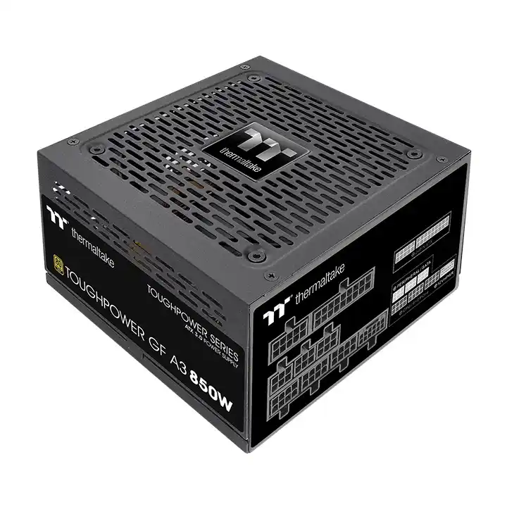 Napajanje 850W ThermalTake Toughpower GF A3 80+ Gold Modularno Slika 1