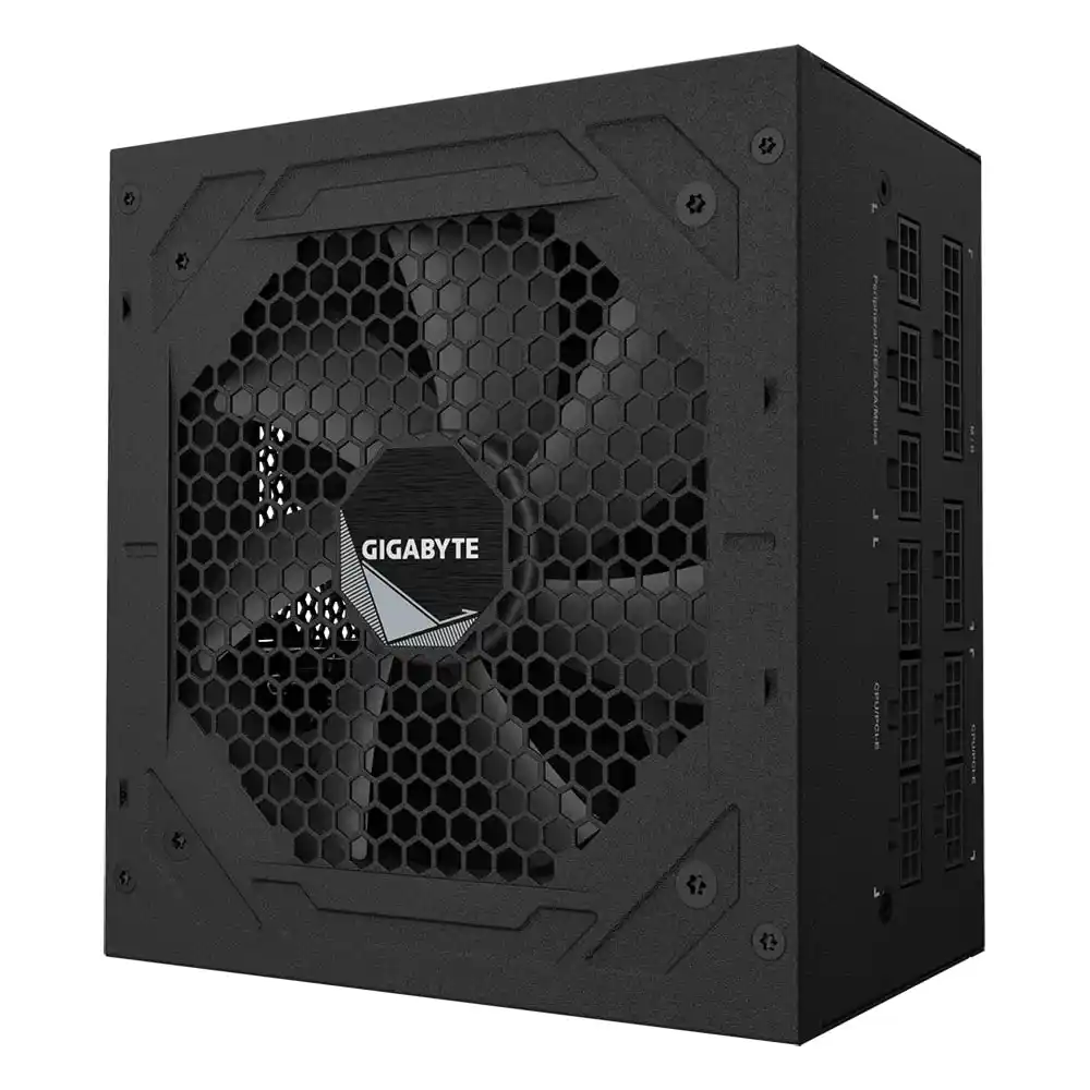 Napajanje 1000W Gigabyte GP-UD1000GM GEU 80+ Gold Slika 4